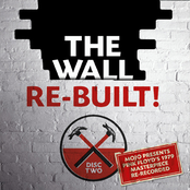 The Wall Re-Built Disc Two