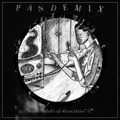 Pandemix: Scale Models Of Atrocities