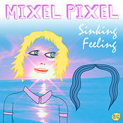 Sinking Feeling by Mixel Pixel