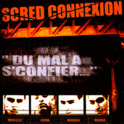 Scred Connexion: Du mal à s'confier