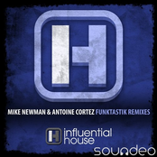 Mike Newman & Antoine Cortez