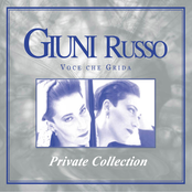 Voce Che Grida (Private Collection)