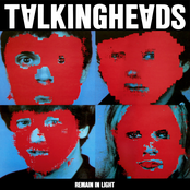 Houses In Motion by Talking Heads