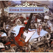 What A Wonderful World by Chris Thomas King