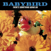 First Man On The Sun by Babybird