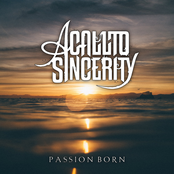 Passion Born - Single