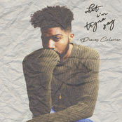 What I'm Tryna Say - EP