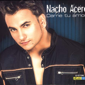 nacho acero