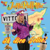 Ik ben Jettie