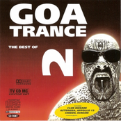 The best of Goa Trance 2