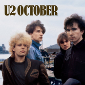 Tomorrow by U2