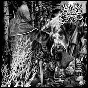 Goetic Blood Spells  Artwork