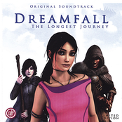 Dreamfall Theme by Leon Willett