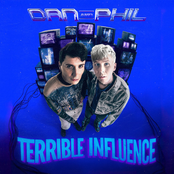 TERRIBLE INFLUENCE ORIGINAL SOUNDTRACK