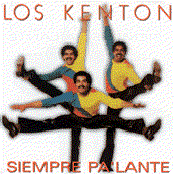 los kenton