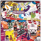 Flying Nun 25th Anniversary Box Set