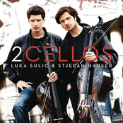 luka sulic i stjepan hauser