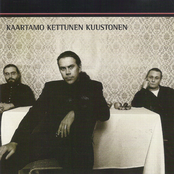 Kaartamo Kettunen Kuustonen
