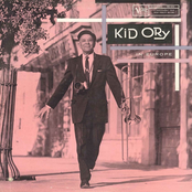 Kid Ory In Europe