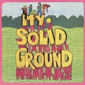 My Solid Ground - My Solid Ground Artwork