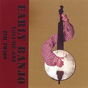 Early Banjo Volume One