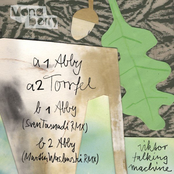Abby EP