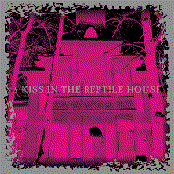 A Kiss in the Reptile House