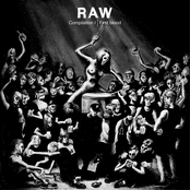 RAW Compilation I First Blood Part1