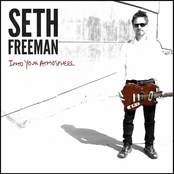 Tear Down The Walls by Seth Freeman