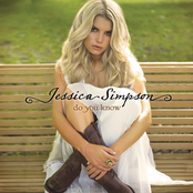 When I Loved You Like That by Jessica Simpson