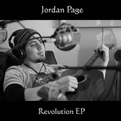 Revolution EP