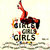 Girls Girls Girls: Volume 12