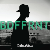 Dillon Chase: BDFFRNT