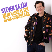 Mijn Vader Is Een Gi-Ga-Goochelaar
