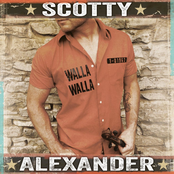 Scotty Alexander: Walla Walla