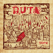 GORE - Pieśni buntu i niedoli XVI - XX w.