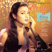 Music for a Bachelor's Den, Volume 2: Exotica