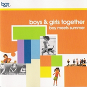 boys & girls together