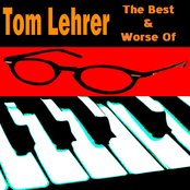 The Best & Worst of Tom Lehrer