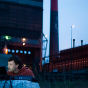 music means nothing as a thing - live at coke plant jadwiga