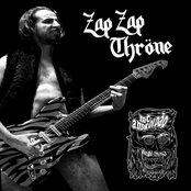 Zap Zap Thröne