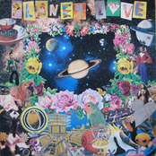 Planet Love