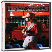 Jessica by Dickey Betts & Great Southern