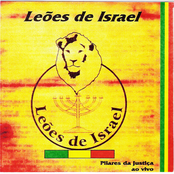 Jah Jah Voice Is Calling by Leões De Israel