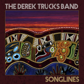 Derek Trucks: Songlines