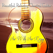 Beautiful Relaxing Classical Guitar