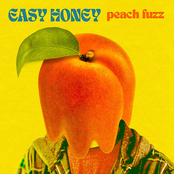 Easy Honey: Peach Fuzz