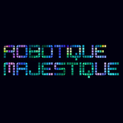 Ghostland Observatory: Robotique Majestique