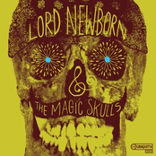 Ancient Scrolls by Lord Newborn And The Magic Skulls