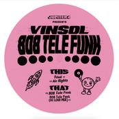 808 Tele Funk